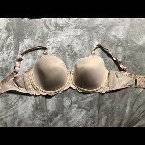 Chantelle bra 36 G (DDDD)
